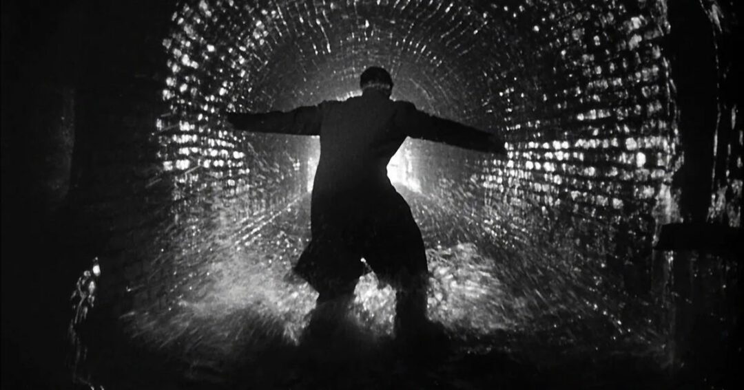 The Third Man 1949