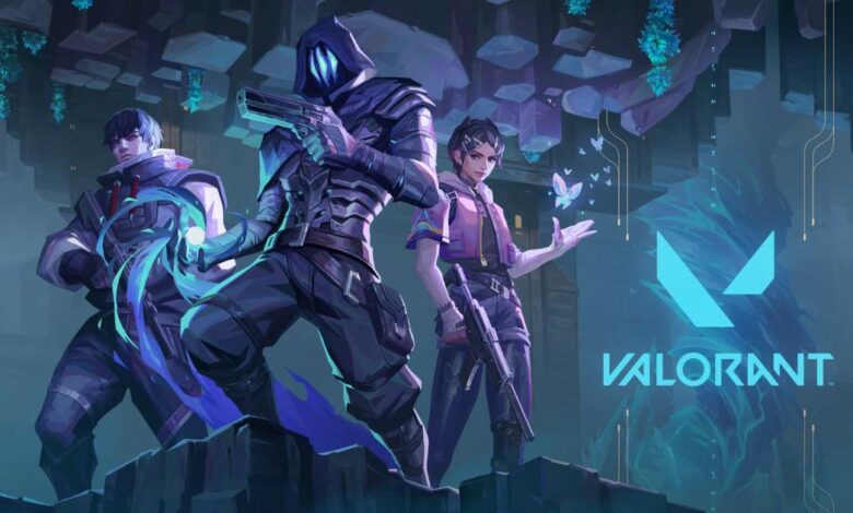 สิทธิพิเศษ Valorant สำหรับสมาชิก Xbox Game Pass