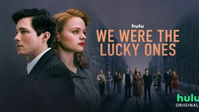[รีวิวซีรีส์] We Were the Lucky Ones (2024) สะเทือนอารมณ์
