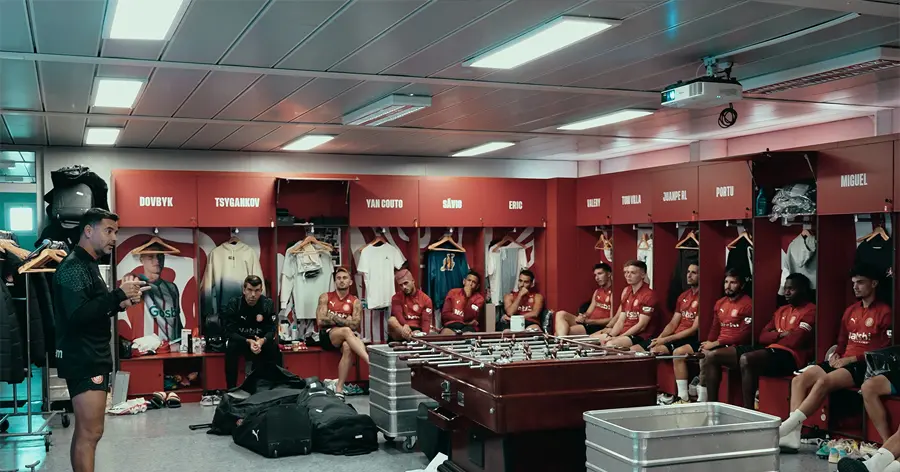 LALIGA All Access
