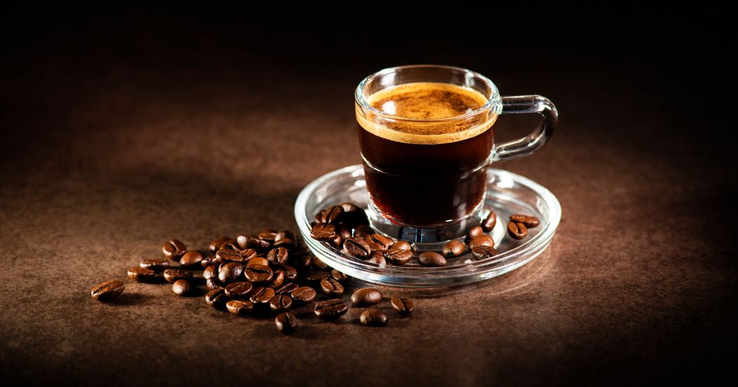 Espresso #1
