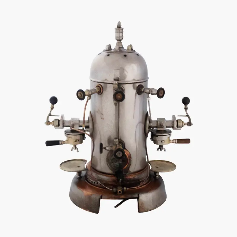 Luigi Bezzera Espresso