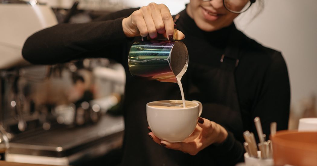 Specialty Coffee #2