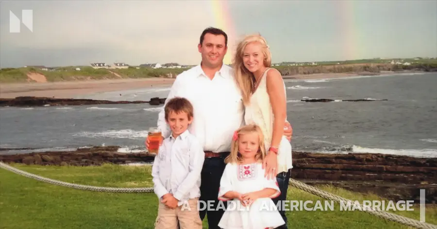 A Deadly American Marriage (2025)