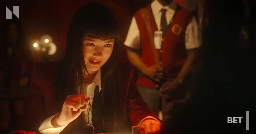 Bet (2025)