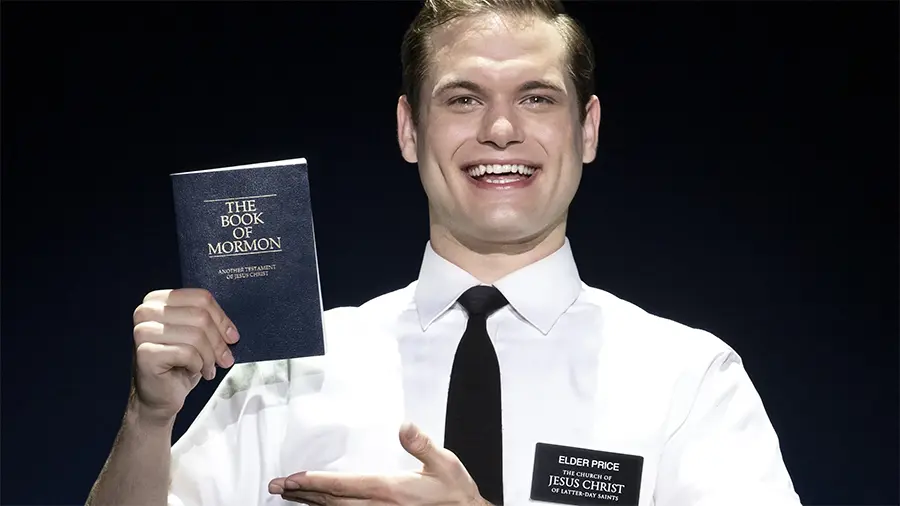 Book of Mormon