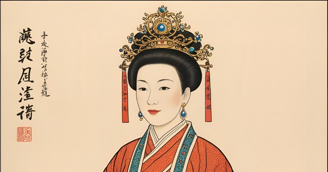 ฮองเฮา (Empress)