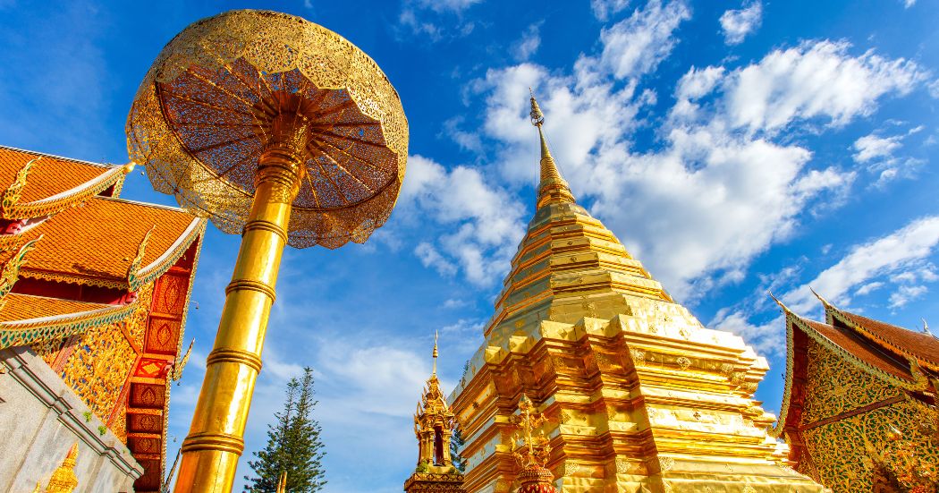 พระธาตุ