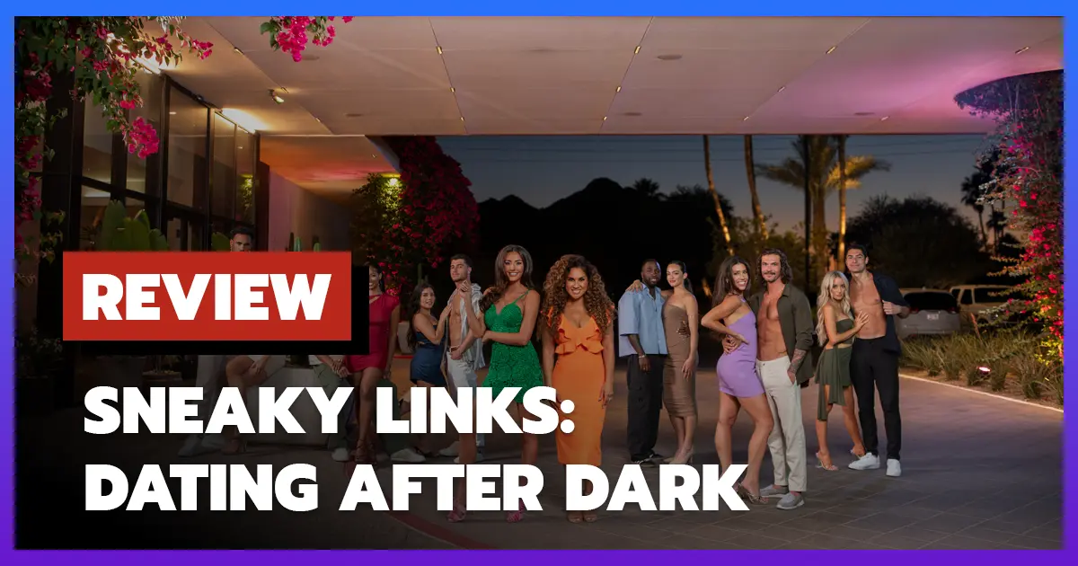 Review Sneaky Links Dating After Dark