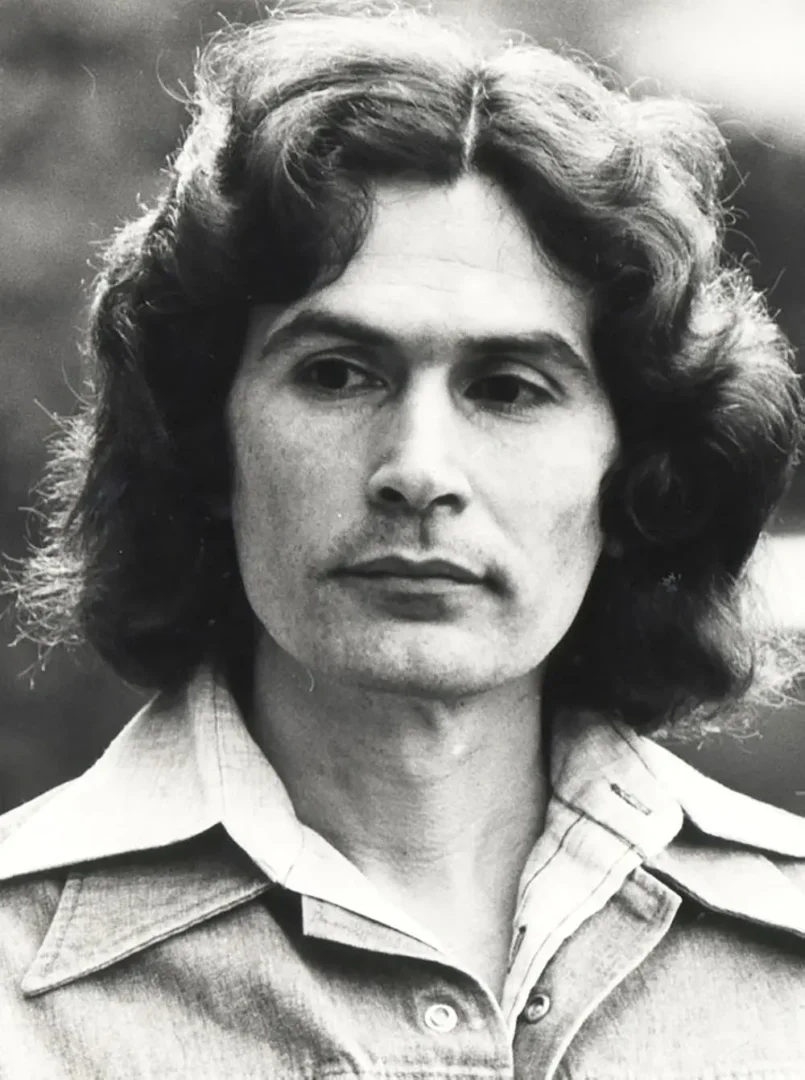 โรดรีย์ อัลคาลา (Rodney Alcala)
