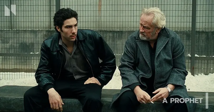 A Prophet (2009)