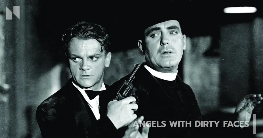 Angels With Dirty Faces (1938)
