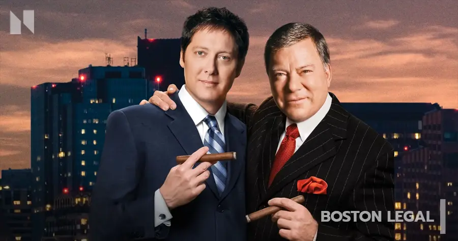 Boston Legal
