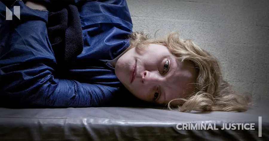 Criminal Justice