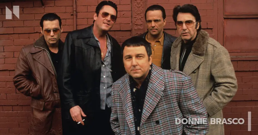 Donnie Brasco (1997)