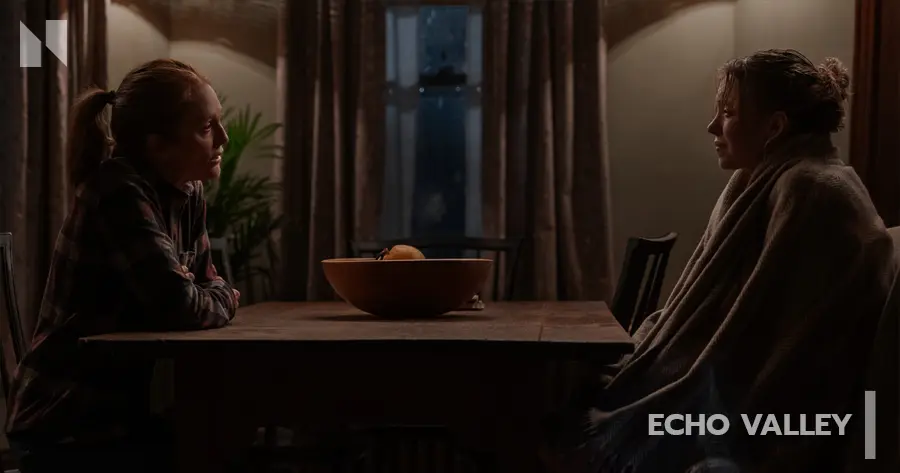 Echo Valley (2025)