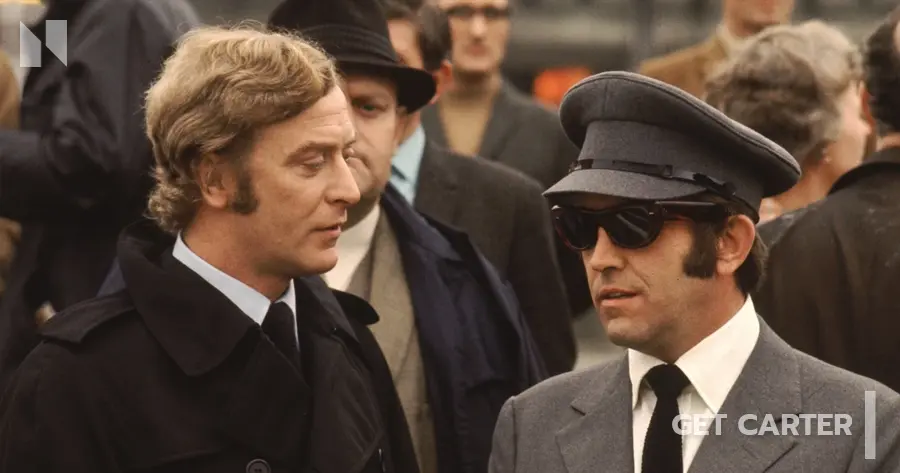 Get Carter (1971)