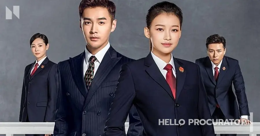 Hello Procurator