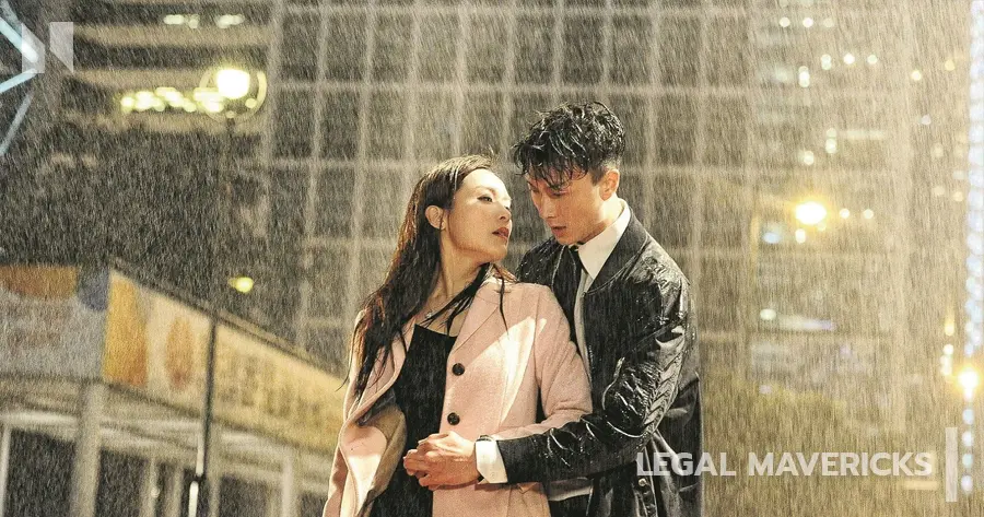 Legal Mavericks