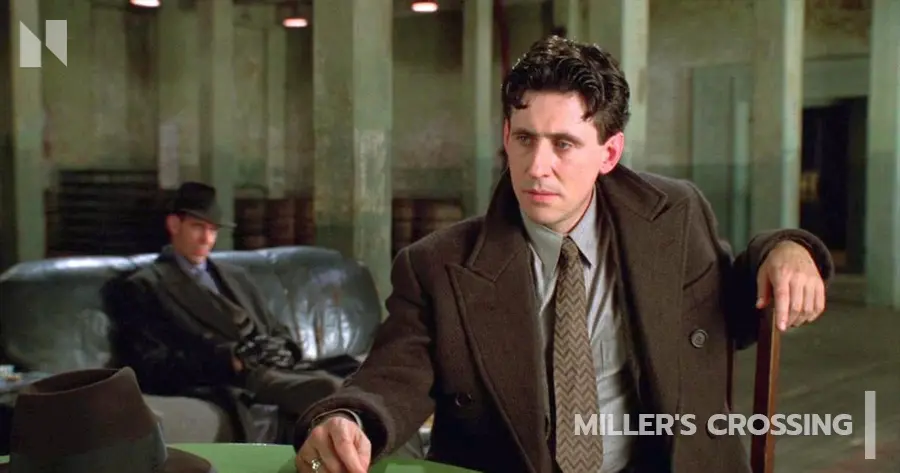 Miller's Crossing (1990)