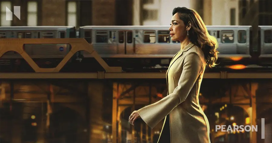 Pearson (2019)