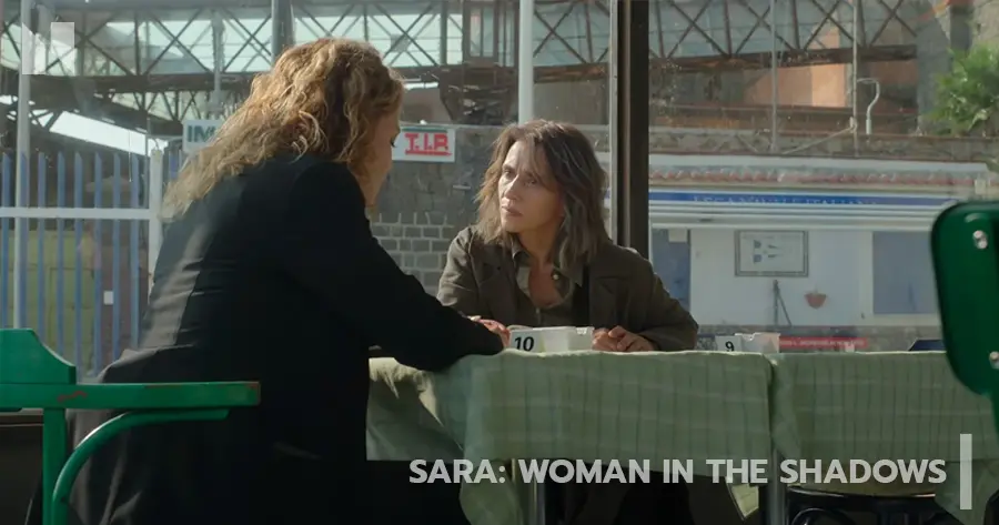 Sara: Woman in the Shadows (ซาร่า ผู้หญิงในเงา)