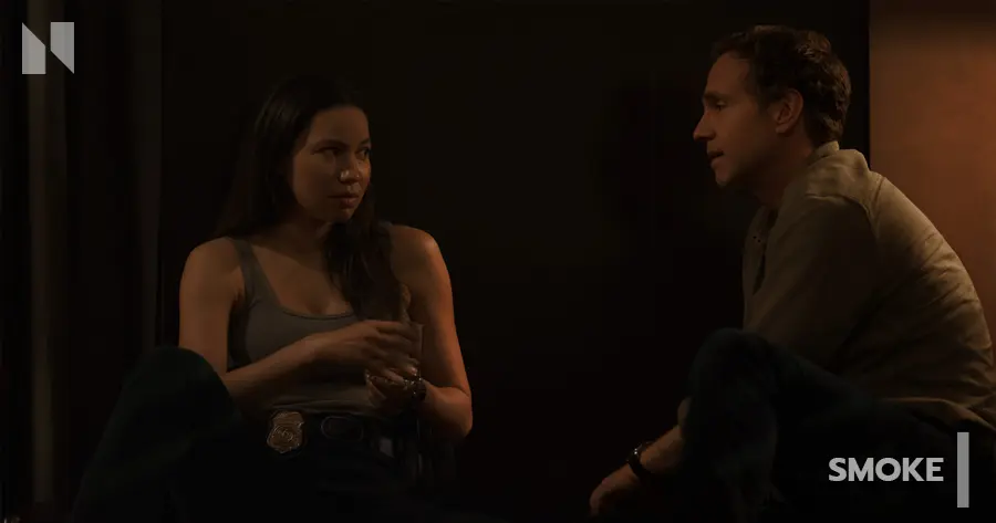 Smoke (2025)