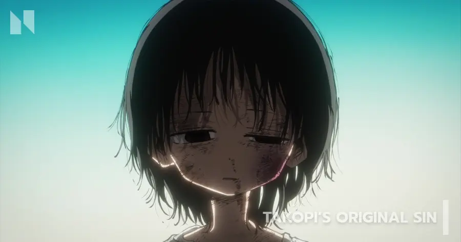 Takopi’s Original Sin (กำเนิดบาปทาโกปี้) #1