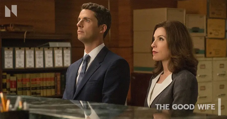 The Good Wife