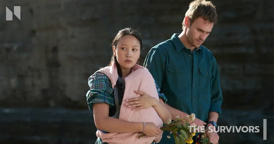 The Survivors (เหยื่อพายุมืด) (2025)