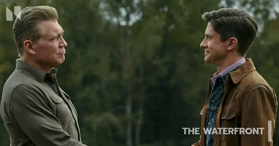 The Waterfront (2025)