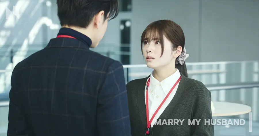 Marry My Husband (Watashi no Otto to Kekkon Shite)