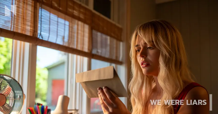 เราคือคนโกหก | We Were Liars (2025)