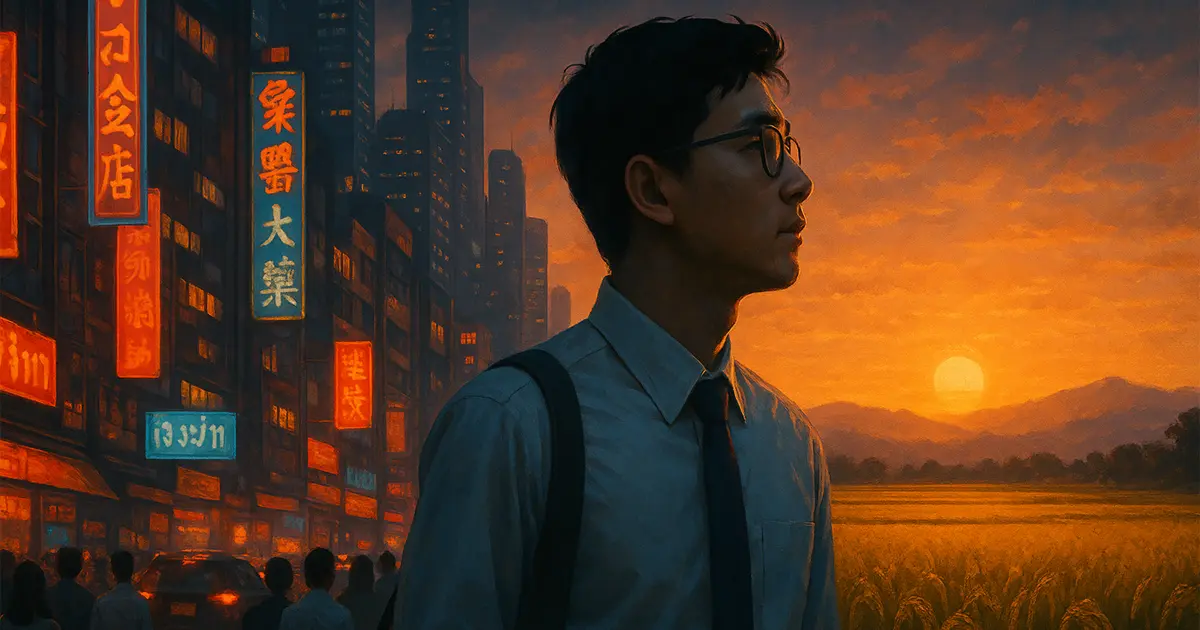 โฮมซิก (Homesick) คืออะไร? ความรู้สึกที่หลายคนต้องเคยผ่าน