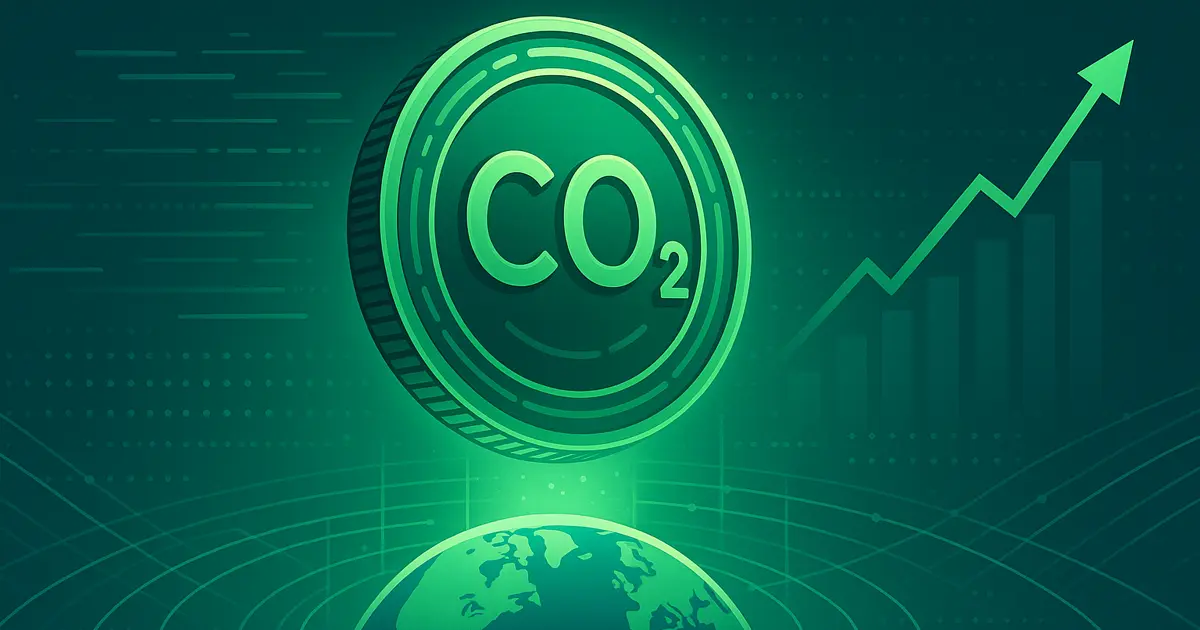 คาร์บอนเครดิต (Carbon Credit) คืออะไร? ทำไมถึงเป็นคำตอบของโลกยุคใหม่