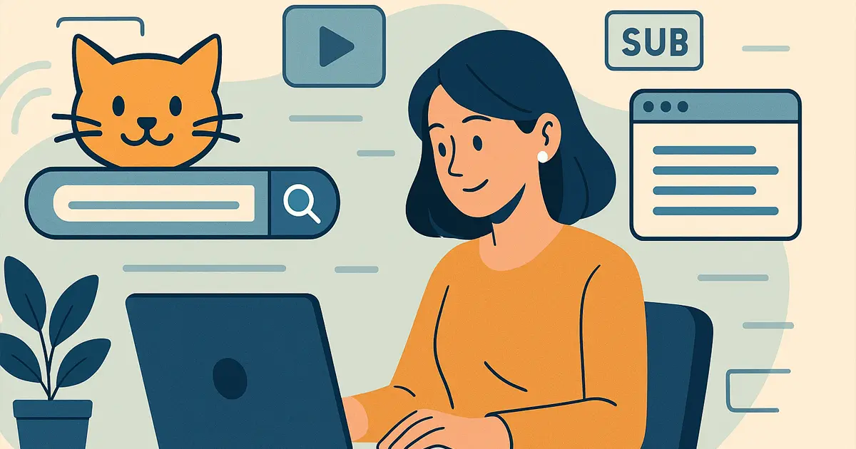 แนะนำเว็บโหลดซับไทยหนัง AV โหลดง่าย ครบทุกภาษา
