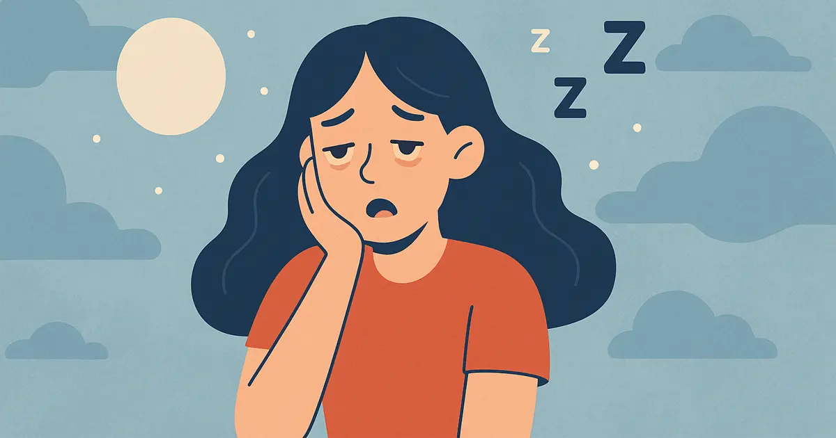 ขี้เซา (Sleepyhead) คืออะไร? เข้าใจให้ลึกซึ้งและจัดการได้อย่างมีประสิทธิภาพ