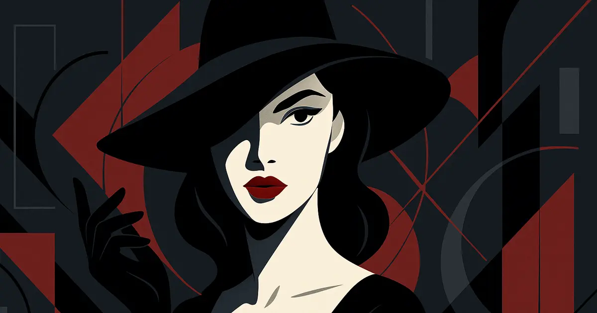 Femme Fatale คืออะไร? หญิงอันตรายในวรรณกรรมและการเมือง