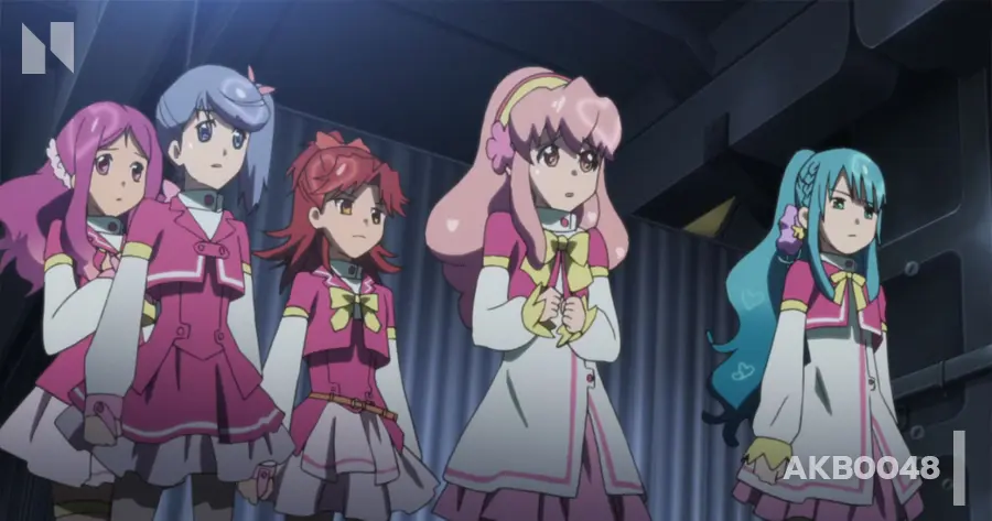 AKB0048