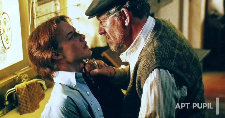 Apt Pupil (1998)