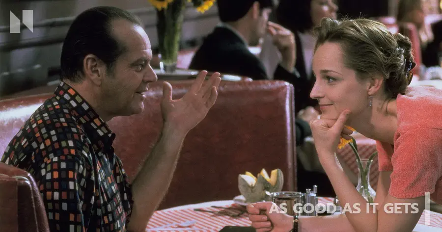As Good as It Gets (1997)