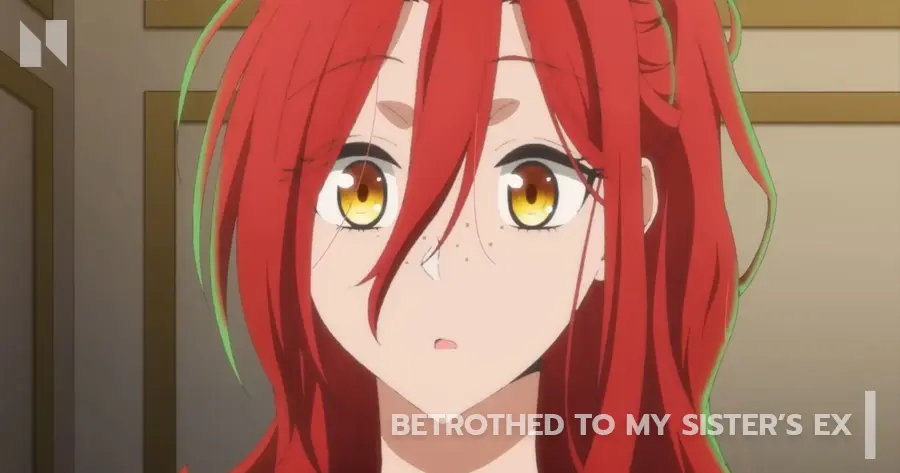 Betrothed to My Sister’s Ex (คุณหนูตัวสำรองมีท่านเคานท์มาคลั่งรัก)