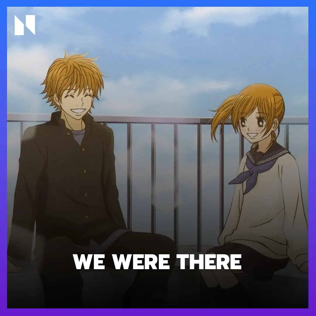 Bokura ga Ita (We Were There) (2006)