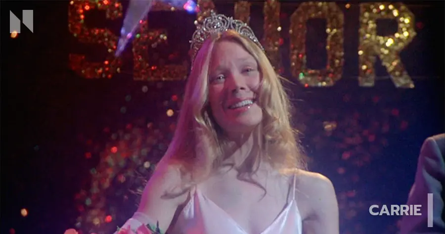 Carrie (1976)