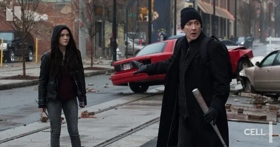 Cell (2016)
