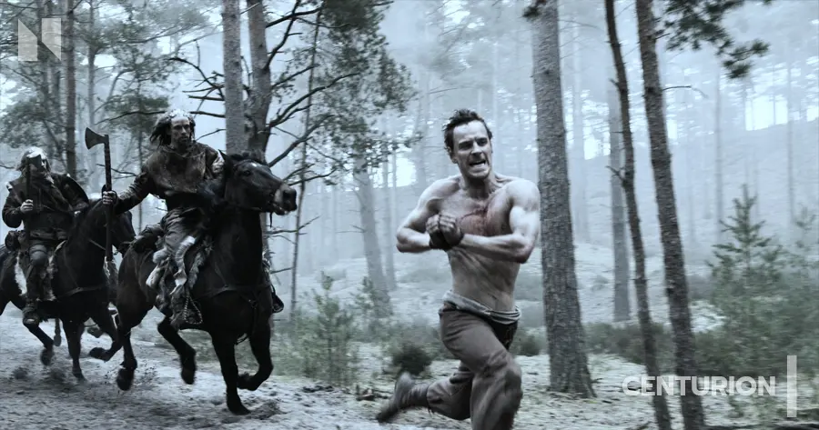 Centurion (2010)