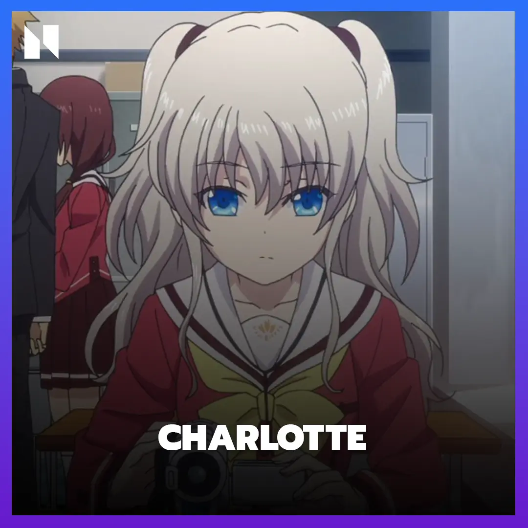 Charlotte (2015)