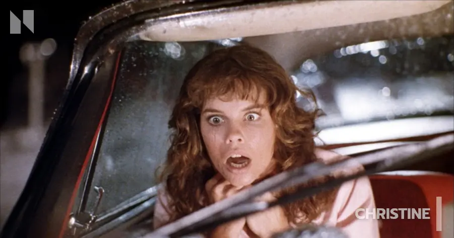 Christine (1983)