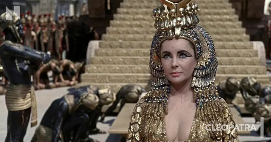 Cleopatra (1963)
