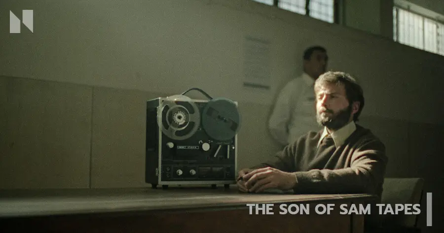 Conversations with a Killer The Son of Sam Tapes